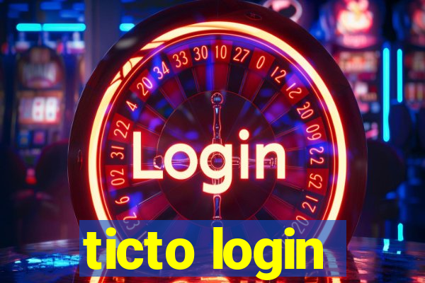 ticto login